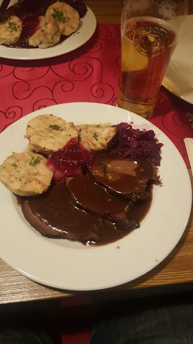 Restaurant 3 Mohren - Laupheim