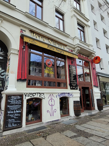 Comentarii opinii despre Pata Negra