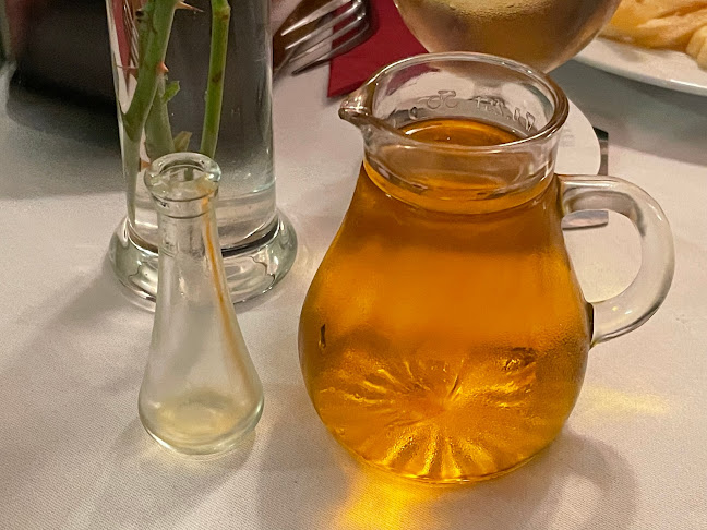 Restaurant zum Kiebitz - Gastronomie und Hotellerie