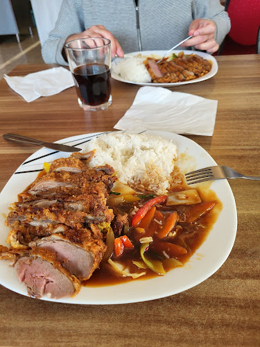 Comentarii opinii despre Asia Khang