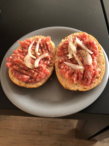 Bleichstraße 44a, 33607 Bielefeld