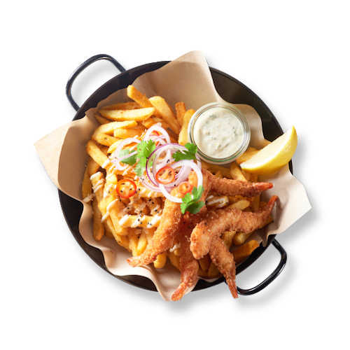 Ahoi Steffen Henssler Oldenburg