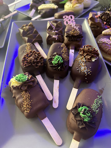 Cinderella‘s Café Bubbletea & Bubblewaffle - Landsberg am Lech