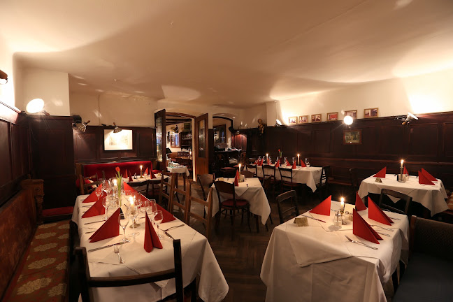 Meier - ein Lokal - Regensburg