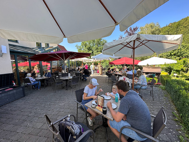 Bäckerei Konditorei Wirth Café Mühle - München
