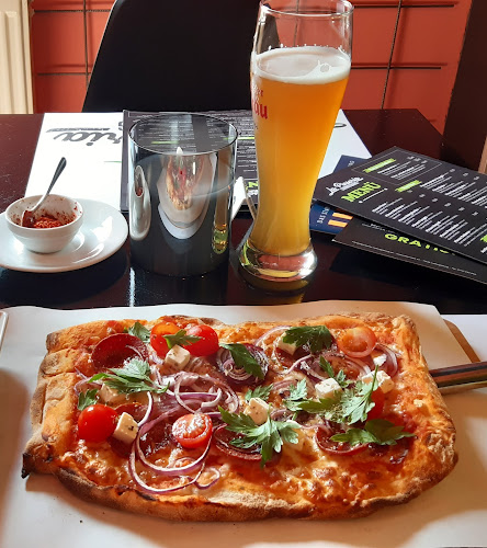 La Pinseria Ludwigsburg (BSS Hotel & Pension GmbH) - Gastronomie und Hotellerie