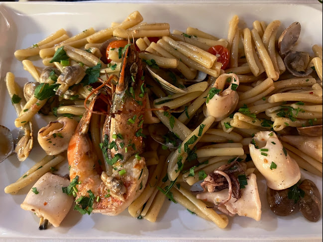 Opinii despre Gallo Nero Ristorante Italiano în Gelnhausen - Gastronomie und Hotellerie