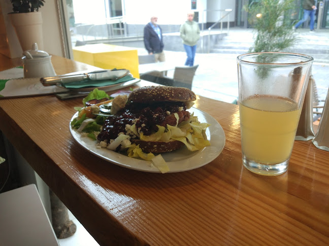 Veggie Vegan - Schneeweiss und Rosenrot - Gastronomie und Hotellerie