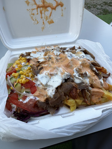 Mr. Imbiss Dubra - Neu-Ulm