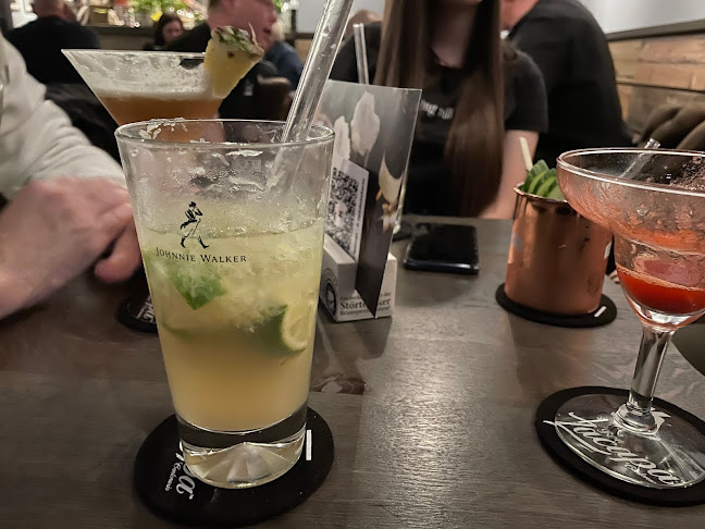 Opinii despre Konsum - Die Wohlfühlbar în Potsdam - Gastronomie und Hotellerie