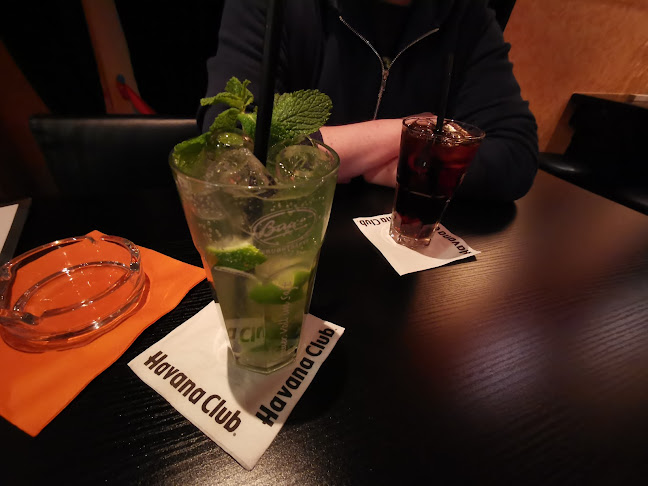 Sonderbar - Leipzig - Gastronomie und Hotellerie