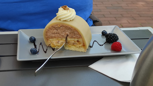 Café & Bistro Am Markt - Gastronomie und Hotellerie