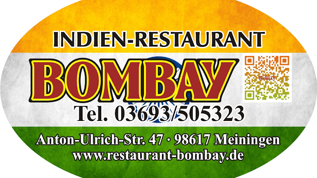 Indisches Restaurant Bombay