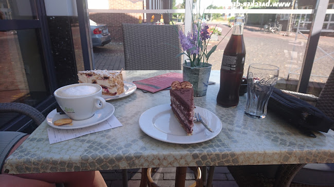 Bäckerei & Konditorei Bolten - Kranenburg