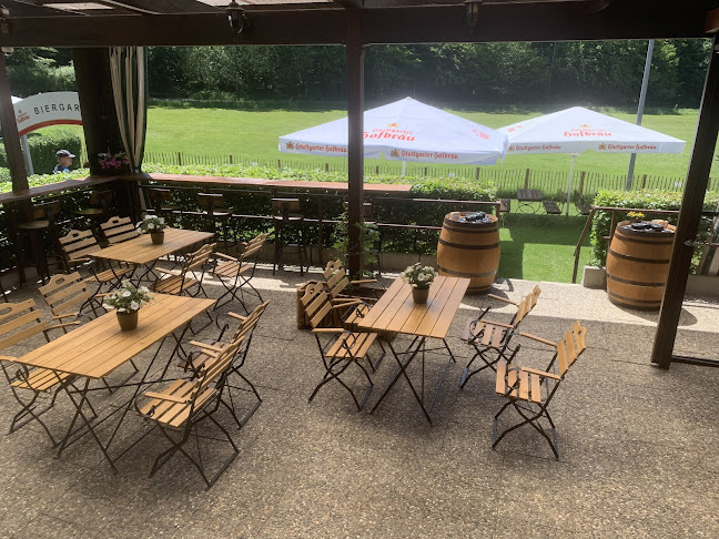 Gaststätte und Biergarten Eichholzer Täle - Sindelfingen