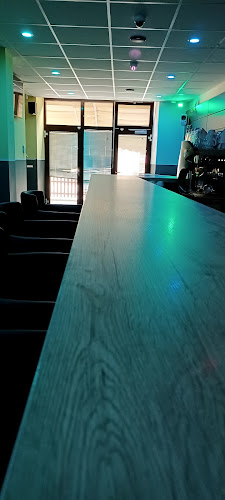 Boom-Bar Rosenheim - Rosenheim