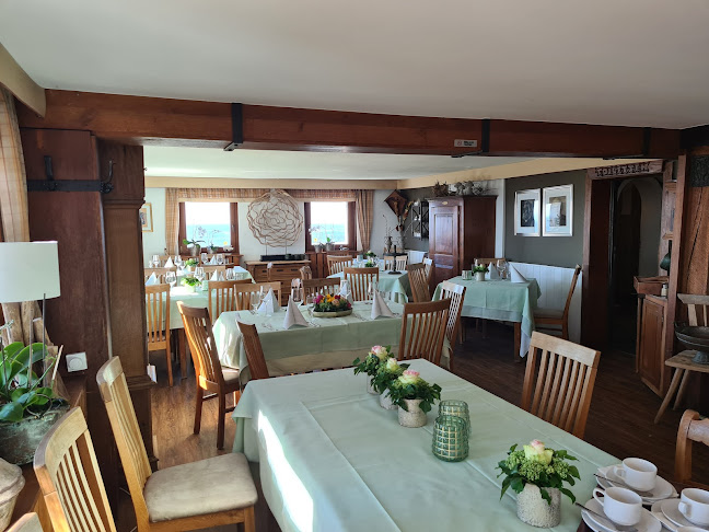 Comentarii opinii despre Gasthaus auf dem Oelberg