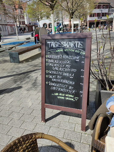 Café & Restaurant Schmitt