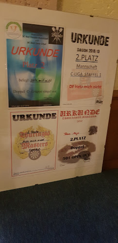 Opinii despre Bräustüb'l Gudrun Hain în Gotha - Gastronomie und Hotellerie