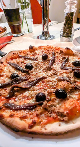 Comentarii opinii despre Ristorante Italia da Giuseppe