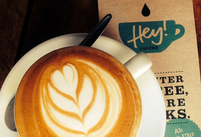 Comentarii opinii despre HEY! Coffee - The Mobile Coffee Experts