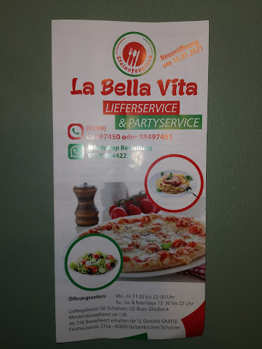 La Bella Vita - Gelsenkirchen