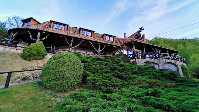 Café Winuwuk - Bad Harzburg