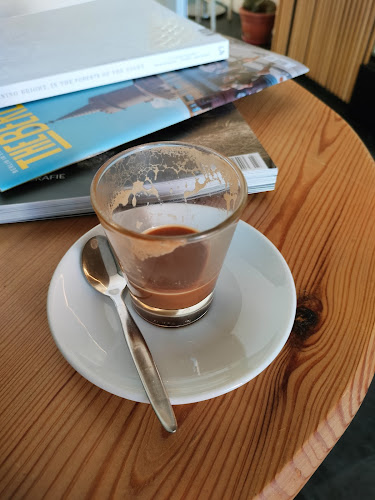 breakout Cafe - Berlin