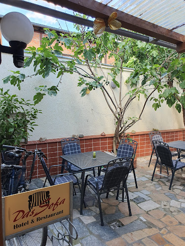 Das Sofa - Restaurant, Hotel und Spätkauf und Lieferdienst - Gastronomie und Hotellerie