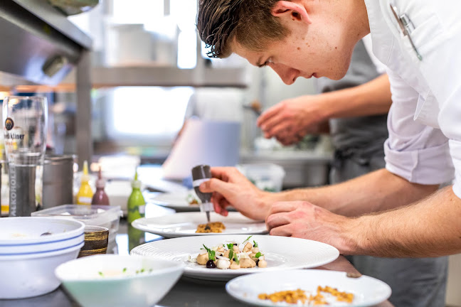 Restaurant Gut Lärchenhof Köln-Pulheim - Gastronomie und Hotellerie