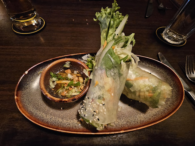 Opinii despre Simplé în Berlin - Gastronomie und Hotellerie