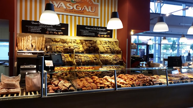 WASGAU Bäckerei Offenbach - Gastronomie und Hotellerie