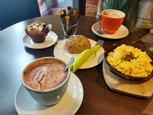 Café Auszeit - Gastronomie und Hotellerie