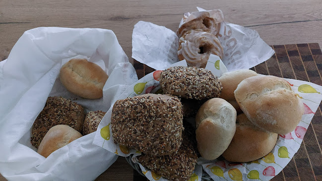 Brot- und Feinbäckerei N. Bodenbach - Breydin