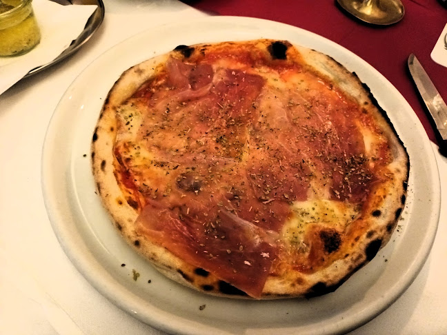 Comentarii opinii despre Ristorante Pizzeria Pomodoro