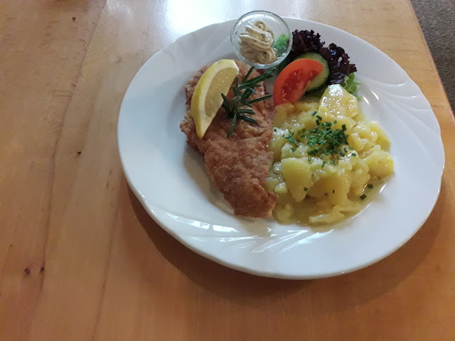 Maximilians Klause - Augsburg