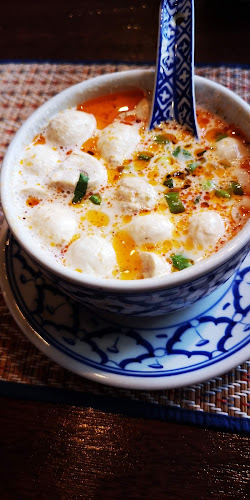 Comentarii opinii despre Bangkok