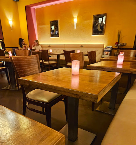 Aapka - Indisches Restaurant Berlin - Berlin