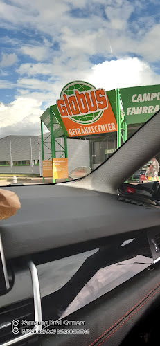 Comentarii opinii despre Globus Fachmarktzentrum Waghäusel-Wiesental