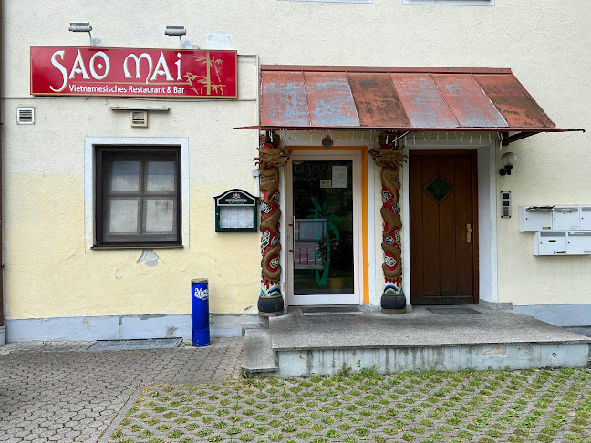 Sao Mai - Gastronomie und Hotellerie
