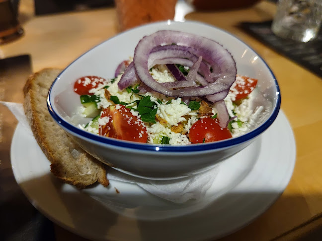 Restaurant Babička - Pirna