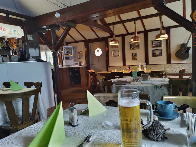 Opinii despre Radlertankstelle în Vaihingen an der Enz - Gastronomie und Hotellerie