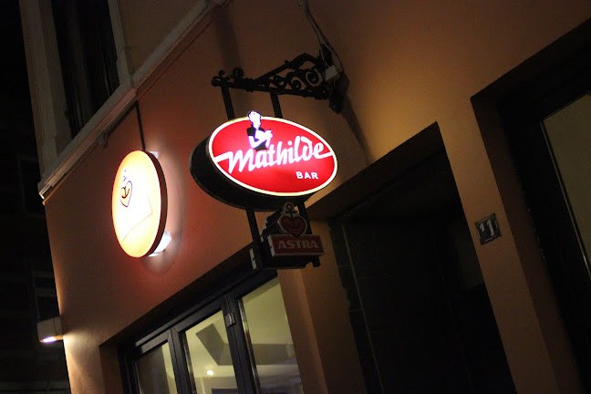 Mathilde Bar Ottensen - Hamburg