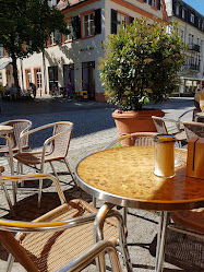 Bistro Unter den Pagoden