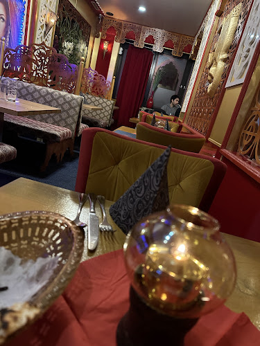 Comentarii opinii despre Indisches Restaurant Ganesha Nürnberg