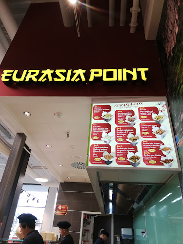EurAsia Point - Cloppenburg