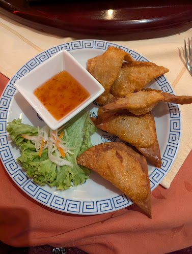 Opinii despre Saigon Restaurant în Bad Blankenburg - Gastronomie und Hotellerie