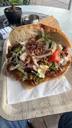 Cappadocia Kebab Haus - Gastronomie und Hotellerie