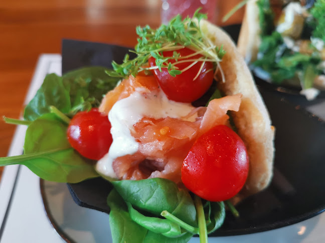 Opinii despre La Cottoneria în Mönchengladbach - Gastronomie und Hotellerie