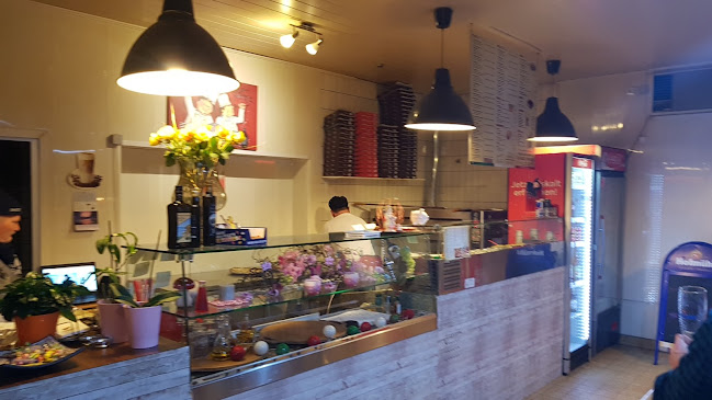 Ristorante & Pizzeria La Piccola Stella - Schwabach